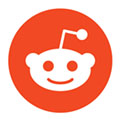 Reddit logo